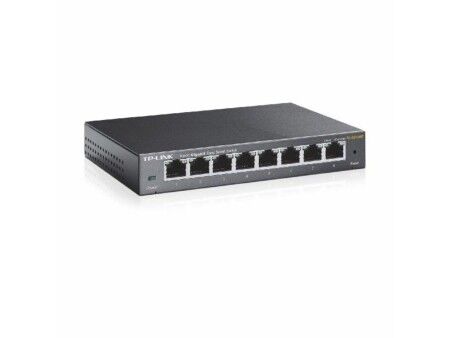Centralka Switch na biurko TP-Link TL-SG108E 16 Gbps