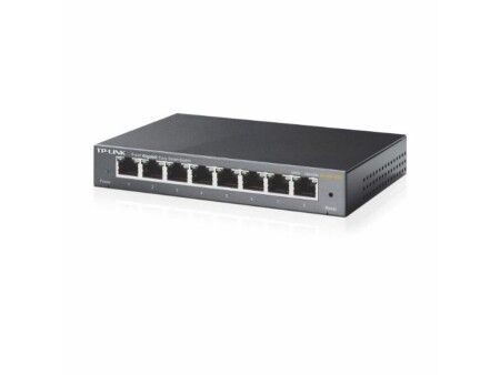 Centralka Switch na biurko TP-Link TL-SG108E 16 Gbps