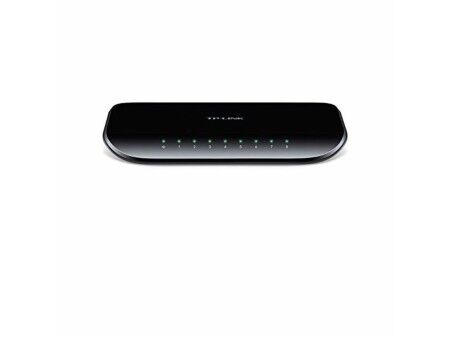 Centralka Switch na biurko TP-Link TL-SG1008D 16 Gbps
