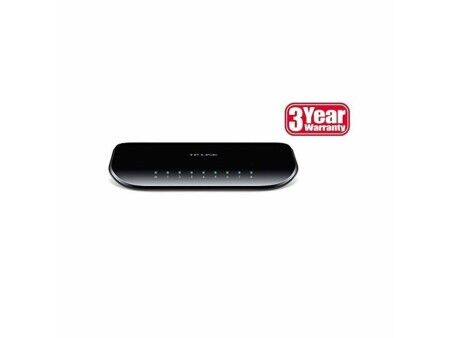 Centralka Switch na biurko TP-Link TL-SG1008D 16 Gbps