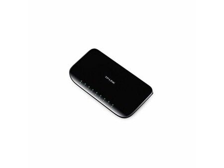 Centralka Switch na biurko TP-Link TL-SG1008D 16 Gbps
