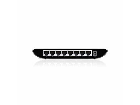 Centralka Switch na biurko TP-Link TL-SG1008D 16 Gbps