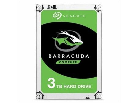 Dysk Twardy Seagate ST3000DM007 3 TB 5400 rpm 3,5"