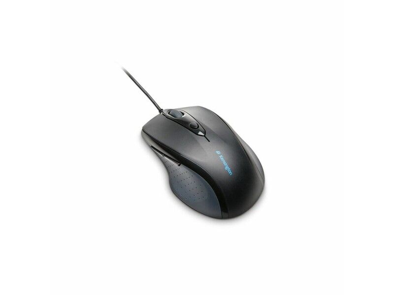 Myszka Kensington K72369EU             Czarny