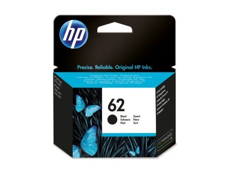 Oryginalny Wkład Atramentowy HP C2P04AE Czarny