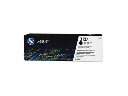Toner Oryginalny HP 312A Czarny