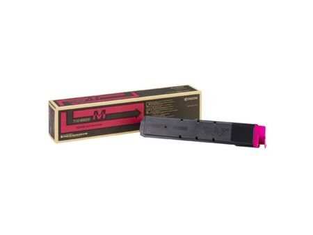 Toner Kyocera TK-8305M Czarny Magenta