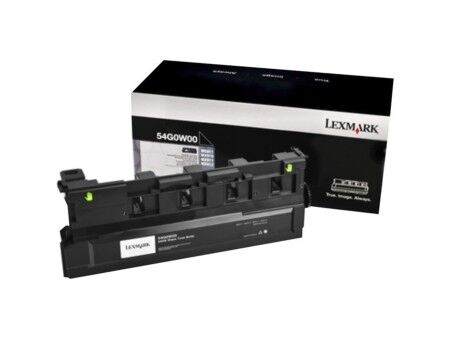 Toner Lexmark 54G0W00 Czarny