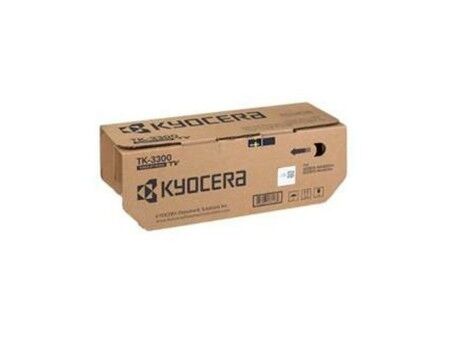 Toner Kyocera 1T0C100NL0 Czarny Czarny/Niebieski