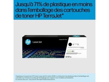 Toner Oryginalny HP W2130A Czarny