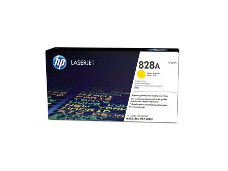 Bęben do drukarki HP 828A Żółty
