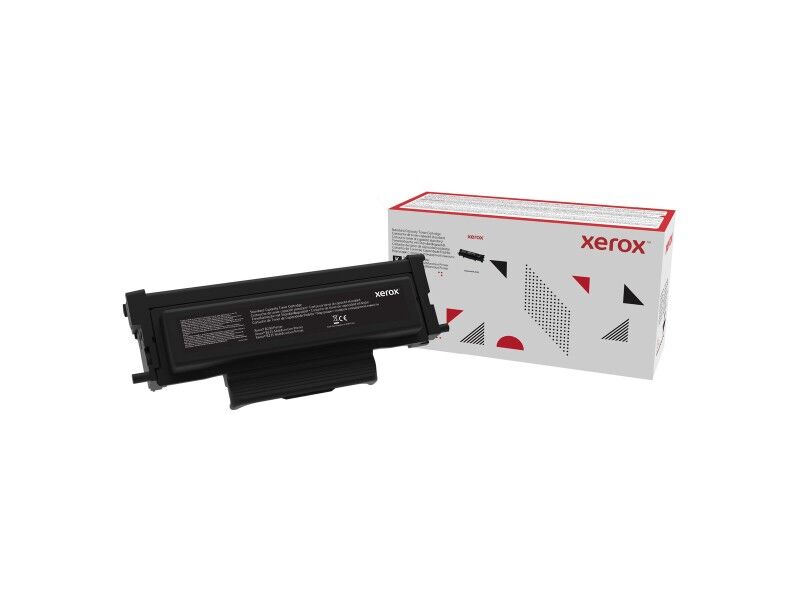 Toner Oryginalny Xerox 006R04399 Czarny