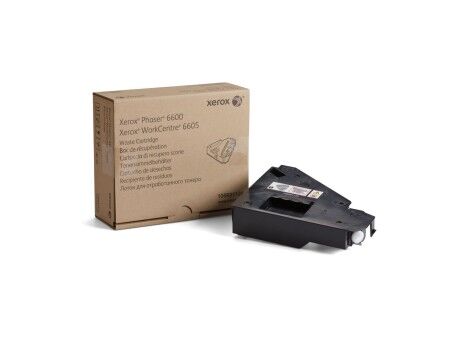 Pojemnik na zużyty toner Xerox 108R01124