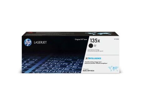 Toner Oryginalny HP W1350X Czarny