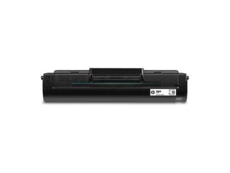 Toner Oryginalny HP 106A Czarny
