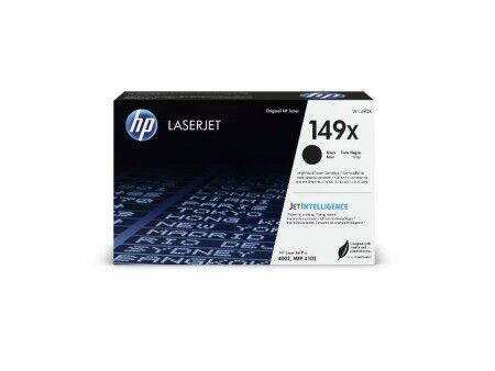 Toner Oryginalny HP W1490X Czarny