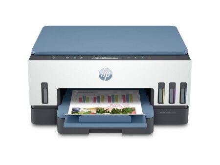 Drukarka Wielofunkcyjna HP Smart Tank 7006
