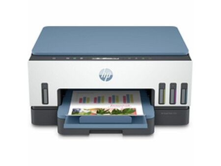 Drukarka Wielofunkcyjna HP Smart Tank 7006