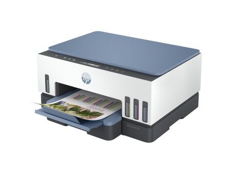 Drukarka Wielofunkcyjna HP Smart Tank 7006