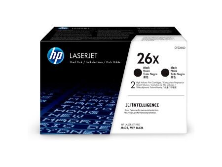 Toner HP CF226XD Czarny