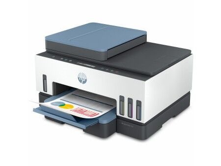 Drukarka Wielofunkcyjna HP Smart Tank 7306