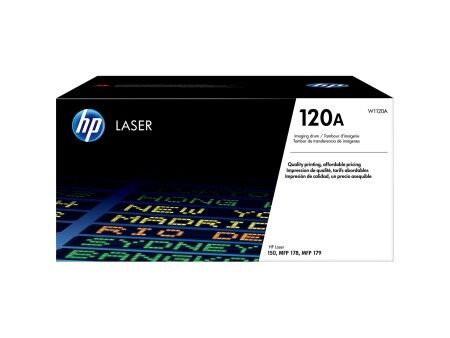 Bęben do drukarki HP 120A Czarny