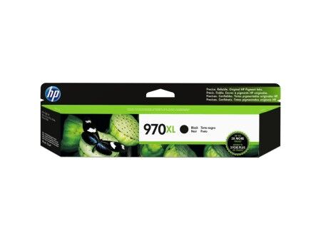 Oryginalny Wkład Atramentowy HP CN625AE Czarny