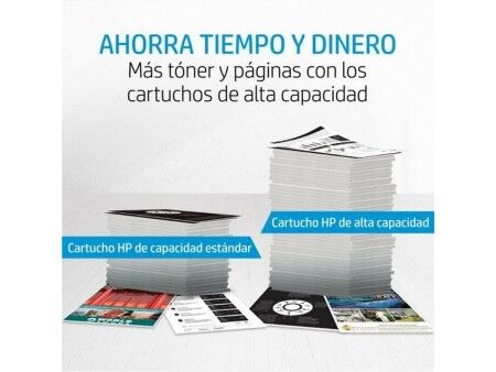 Toner HP 78A Czarny