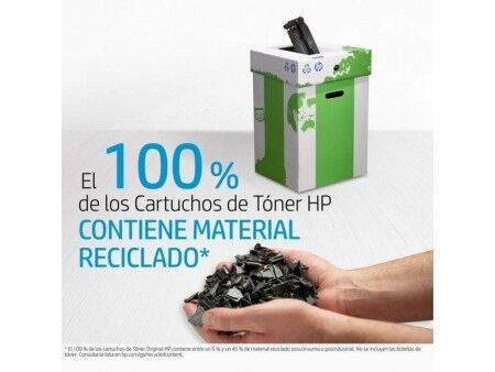 Toner HP 78A Czarny