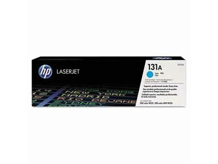 Toner HP 131A