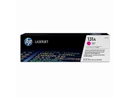 Toner Oryginalny HP 131A Magenta