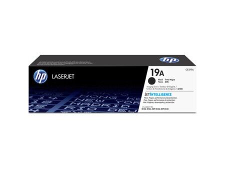 Bęben do drukarki HP 19A Czarny