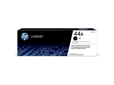 Toner Oryginalny HP 44A Czarny