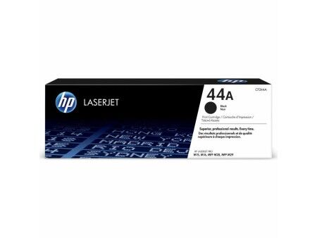 Toner Oryginalny HP 44A Czarny