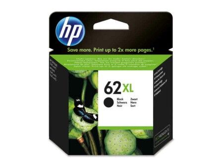 Oryginalny Wkład Atramentowy HP C2P05AE Czarny