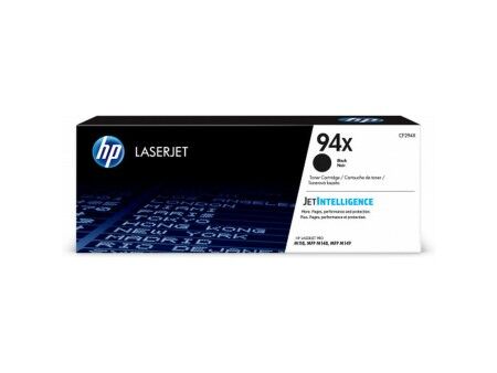 Toner Oryginalny HP 94X High Yield Czarny