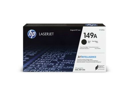 Toner Oryginalny HP W1490A Czarny