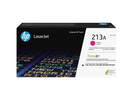 Toner Oryginalny HP 213A Magenta