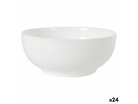 Miska do Sałatki La Mediterránea Temara 20,3 x 7,9 cm (24 Sztuk)
