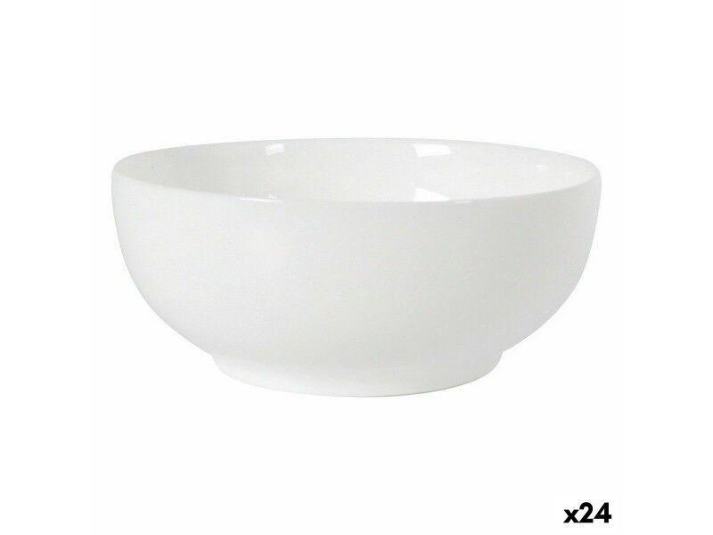 Miska do Sałatki La Mediterránea Temara 20,3 x 7,9 cm (24 Sztuk)