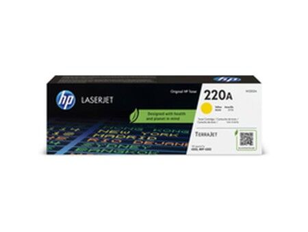 Toner Oryginalny HP W2202A Żółty