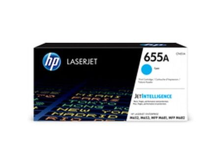Toner Oryginalny HP W1143A Czarny Turkusowy