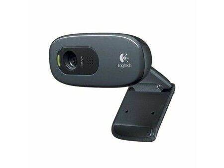 Kamera Internetowa Logitech C270 720 px