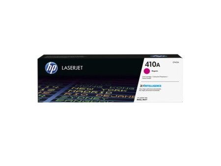 Toner Oryginalny HP 410A Magenta