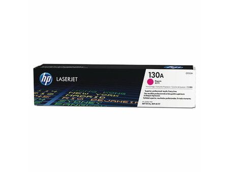 Toner Oryginalny HP 130A Magenta