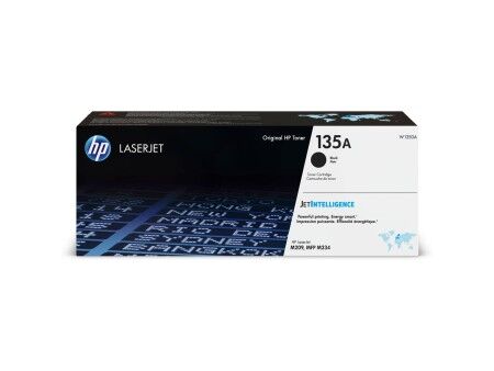 Toner Oryginalny HP W1350A Czarny