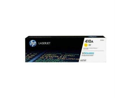 Toner Oryginalny HP 410A Żółty