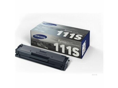 Toner HP SU810A Czarny Toner