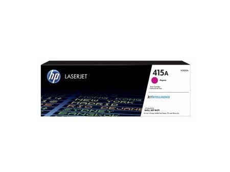 Toner Oryginalny HP W2033A Magenta