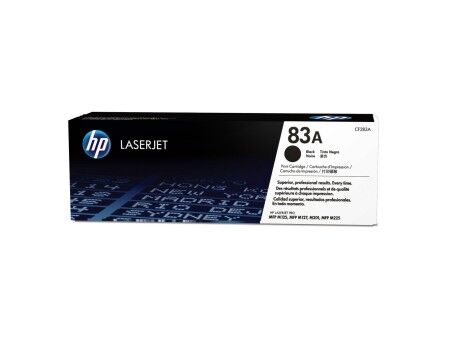 Toner HP 83A Czarny